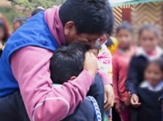 Defensoría del Pueblo lleva 29 años protegiendo a niños con programa Rompiendo Cadenas