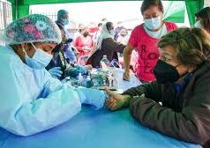 Cuidado con la alimentación en pacientes diabéticos