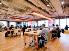 Oficinas que aprenden: la inteligencia artificial redefine el espacio de trabajo en Perú