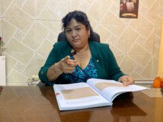 EDUCACIÓN CON VOCACIÓN: UNA VIDA DEDICADA AL PROGRESO DE UCAYALI