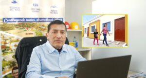 Disminuyen en 30% los conflictos por terrenos gracias al trabajo conjunto de autoridades y sector inmobiliario