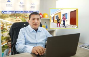 Disminuyen en 30% los conflictos por terrenos gracias al trabajo conjunto de autoridades y sector inmobiliario