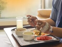 La nutrición oncológica , una vital aliada silenciosa en la batalla contra el cáncer