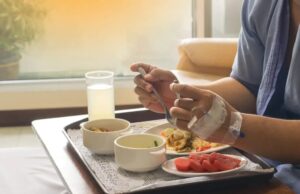 La nutrición oncológica , una vital aliada silenciosa en la batalla contra el cáncer