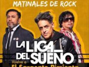 LA LIGA DEL SUEÑO EN EL SARGENTO PIMIENTA