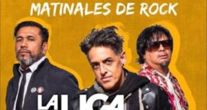 LA LIGA DEL SUEÑO EN EL SARGENTO PIMIENTA