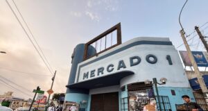 Municipalidad de Surquillo anuncia la publicación de las bases para la «Contratación de servicio de acondicionamiento del mercado de abastos N.° 01 de Surquillo”