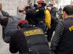 Frente a ola delictiva, plantean que a los ciudadanos se le permita armarse y defenderse