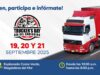 Sutran-MTC estará presente en importante evento por el Día del Camionero Peruano 2025