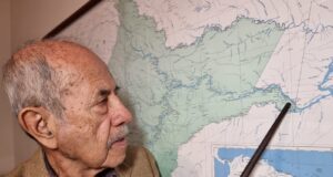 Santa Rosa habla con banderas: la isla Chinería es, fue y será peruana