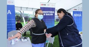 Minsa declara el 21 de noviembre como el “Día de la Promoción de la Salud en el Perú”