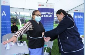 Minsa declara el 21 de noviembre como el “Día de la Promoción de la Salud en el Perú”