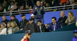 El gran momento del Tenis peruano a nivel mundial