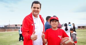 El IPD brinda respaldo sostenido a las Federaciones y deportistas nacionales