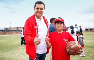 El IPD brinda respaldo sostenido a las Federaciones y deportistas nacionales