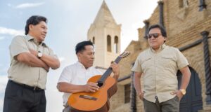 Cantaritos de Oro acusan guerra sucia en su contra