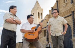 Cantaritos de Oro acusan guerra sucia en su contra