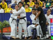 Nuestro país se alista para vivir una gran fiesta del judo mundial con la realización del Lima World Championship Junior 2025, el Lima Grand Prix 2025 y el Open Panamericano Lima 2025.