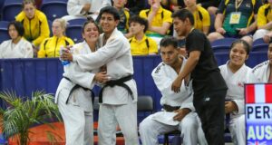 Nuestro país se alista para vivir una gran fiesta del judo mundial con la realización del Lima World Championship Junior 2025, el Lima Grand Prix 2025 y el Open Panamericano Lima 2025.