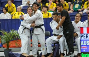 Nuestro país se alista para vivir una gran fiesta del judo mundial con la realización del Lima World Championship Junior 2025, el Lima Grand Prix 2025 y el Open Panamericano Lima 2025.