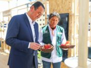 MIDAGRI presentó en PERUMIN 2025 las obras hídricas clave para el agro y el trabajo articulado con la minería