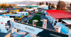 PERUMIN 37 refuerza transparencia con proceso de debida diligencia liberado por Achilles