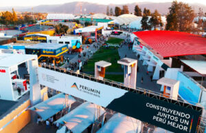 PERUMIN 37 refuerza transparencia con proceso de debida diligencia liberado por Achilles