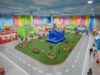 GOENJOY CITY: Una ciudad educativa y experimental para niños