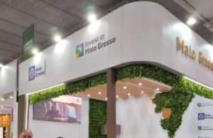 Estado de Mato Grosso (Brasil) quiere convertirse en socio estratégico comercial de Perú