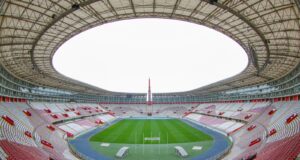 Este martes 30 de setiembre se inaugura la etapa nacional de los Juegos Deportivos Nacionales IPD 2025