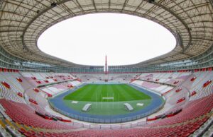 Este martes 30 de setiembre se inaugura la etapa nacional de los Juegos Deportivos Nacionales IPD 2025