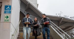 Ranking de universidades prioriza producción científica y calidad formativa