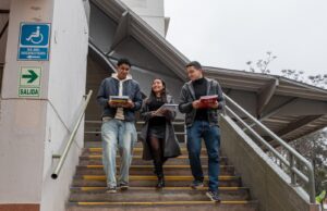 Ranking de universidades prioriza producción científica y calidad formativa