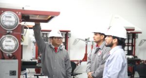 Minedu reafirma impulso a la educación técnica con inversión de 311 millones de soles para el Progreso de los jóvenes