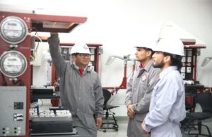 Minedu reafirma impulso a la educación técnica con inversión de 311 millones de soles para el Progreso de los jóvenes