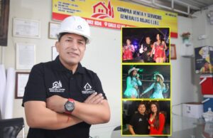 CONSTRUCTORA & INMOBILIARIA PERCY ROJAS CELEBRA 10 AÑOS DE ÉXITO Y COMPROMISO CON LA COMUNIDAD