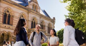 ¿Cómo estudiar una maestría en Adelaide, una de las ciudades más felices del mundo?