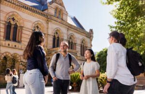 ¿Cómo estudiar una maestría en Adelaide, una de las ciudades más felices del mundo?