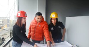 Florcita Polo y Robotina impulsan proyecto inmobiliario en Carabayllo para las familias del Cono Norte