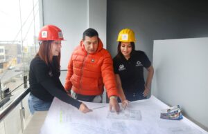 Florcita Polo y Robotina impulsan proyecto inmobiliario en Carabayllo para las familias del Cono Norte