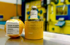 Radiofármaco clave contra males tiroideos y el cáncer