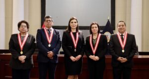 Sala Civil Permanente Suprema convoca a pleno casatorio para fijar criterios en prescripción adquisitiva de dominio