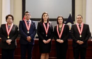 Sala Civil Permanente Suprema convoca a pleno casatorio para fijar criterios en prescripción adquisitiva de dominio