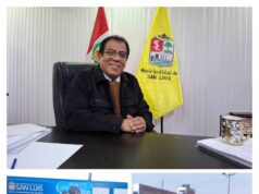 Más deporte, más salud y mejor tránsito en San Luis