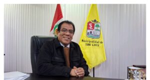 Más deporte, más salud y mejor tránsito en San Luis