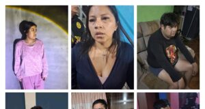 Los Injertos del Rímac amasaron S/2 millones por cobro de cupos y extorsión