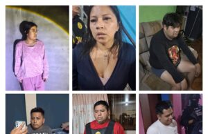 Los Injertos del Rímac amasaron S/2 millones por cobro de cupos y extorsión