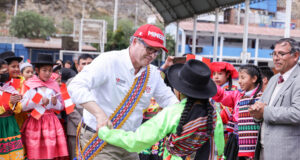 18 regiones participan en la final del concurso literario José María Arguedas en Andahuaylas