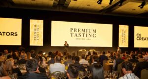 ¡Por primera vez 27 viñas de 7 países diferentes! Vuelve Premium Tasting Lima 2025 este viernes 17 de octubre con grandes novedades
