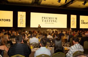 ¡Por primera vez 27 viñas de 7 países diferentes! Vuelve Premium Tasting Lima 2025 este viernes 17 de octubre con grandes novedades